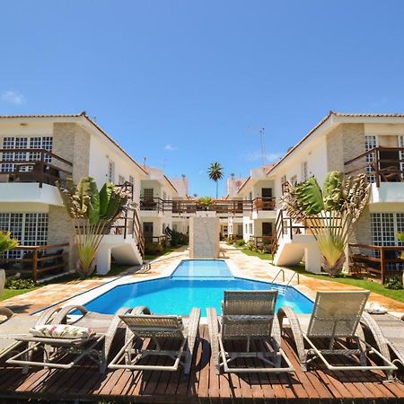 Itamaraca Apartments Dış mekan fotoğraf