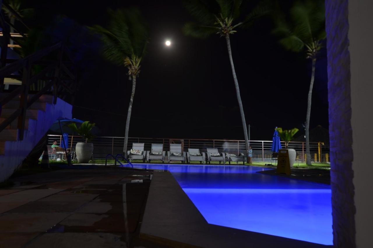 Itamaraca Apartments Dış mekan fotoğraf