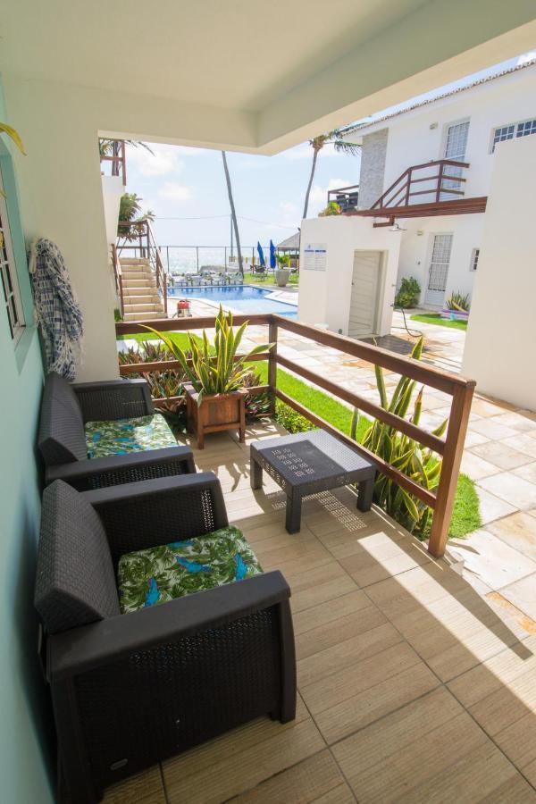 Itamaraca Apartments Dış mekan fotoğraf