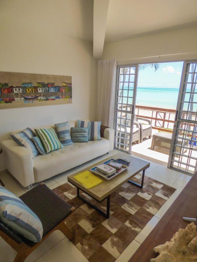 Itamaraca Apartments Dış mekan fotoğraf