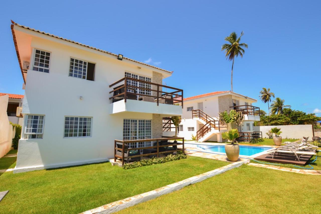 Itamaraca Apartments Dış mekan fotoğraf